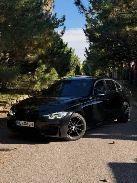 ПРОДАМ Bmw 328i 2st