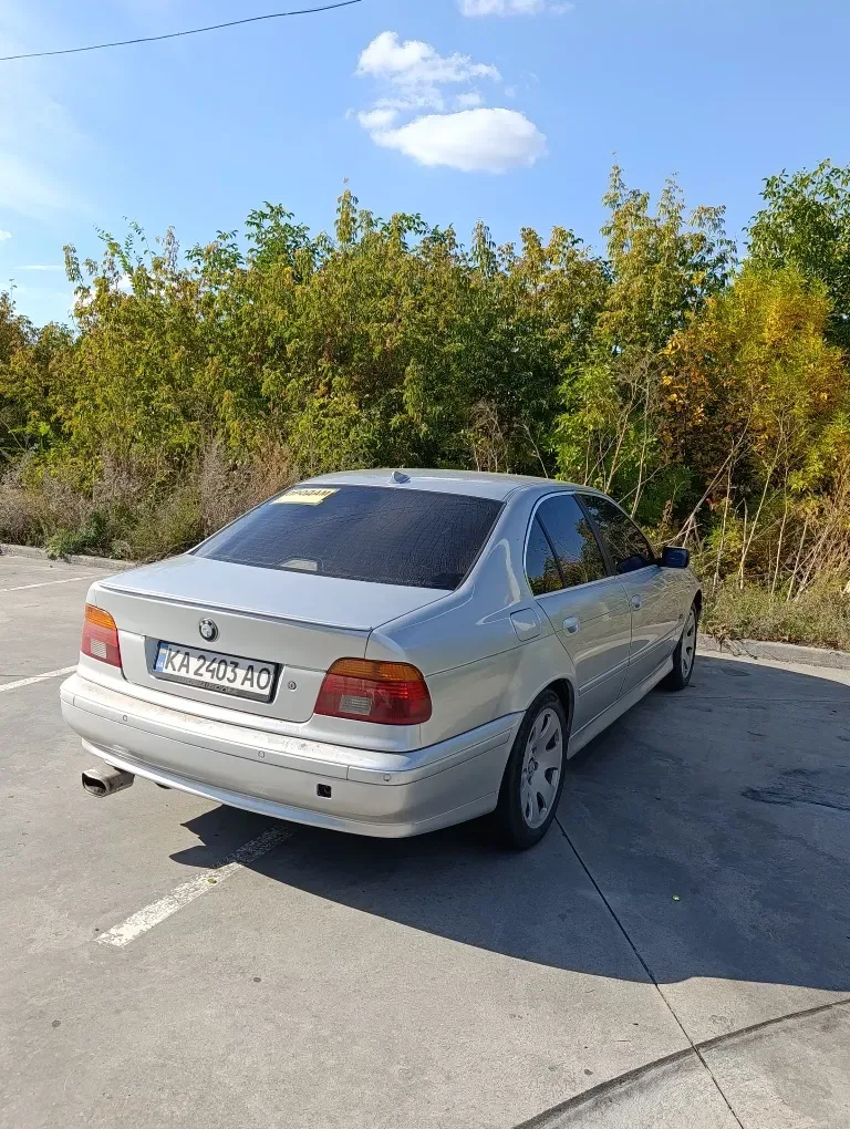 продам BMW 39 мотор 2.8 — фото 6