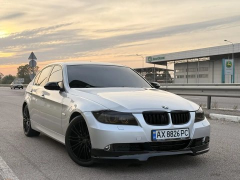 Продам BMW  Е90 Дизель