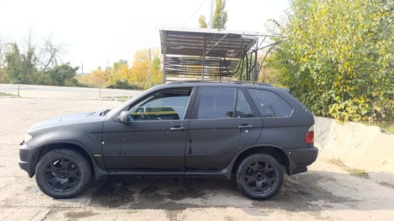 Продам BMW x5 дизель — фото 6