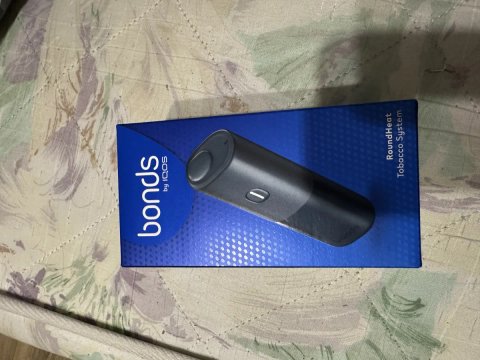 продам Bonds by iqos