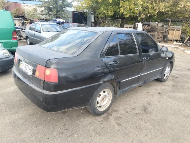 Продам Чери Амулет на 1.5 бенз — фото 5