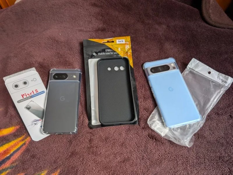 Продам чохол для Google Pixel моделі різні. — фото 7