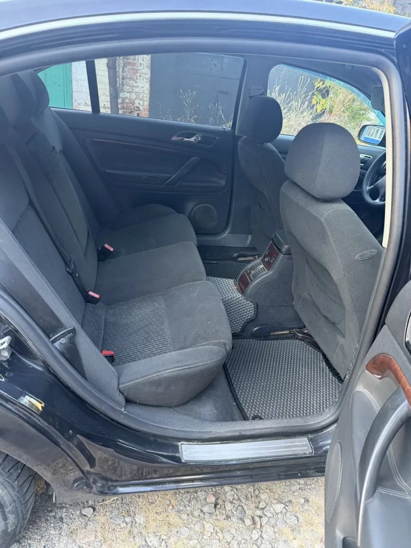 Продам чудове авто Шкода Суперб Skoda Superb — фото 8