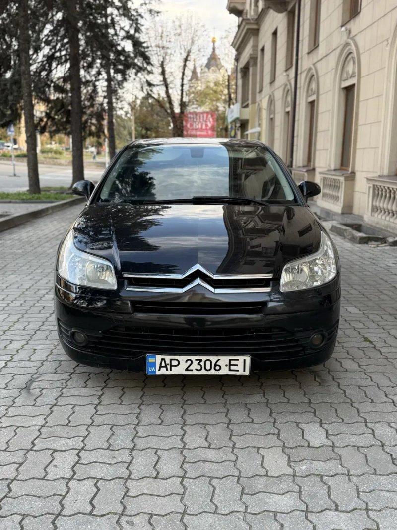 Продам Citroen C4 — фото 2