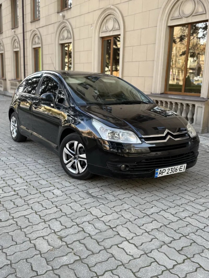 Продам Citroen C4 — фото 3