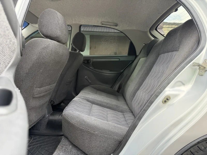 Продам Daewoo Sens 2013 год, в заводсоком окрасе  ( максимальная комплектация ) — фото 6