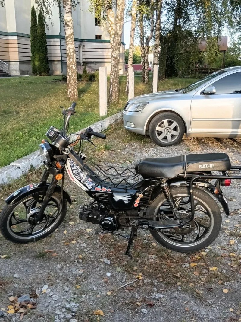 Продам дельту на повному ходу — фото 2