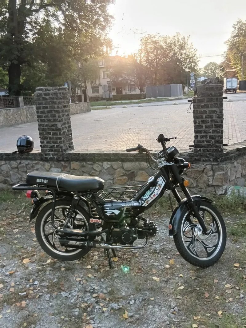 Продам дельту на повному ходу — фото 3