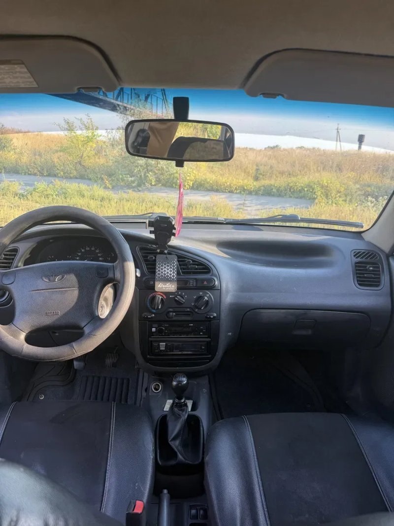 Продам део ланос — фото 3