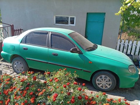 Продам део сенс по тп.
