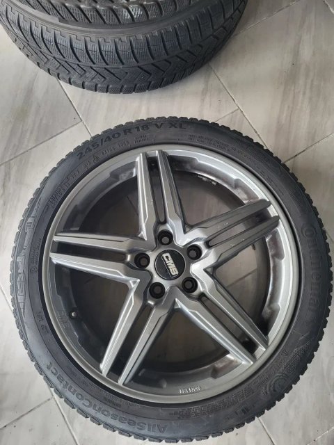 Продам диски р 18.