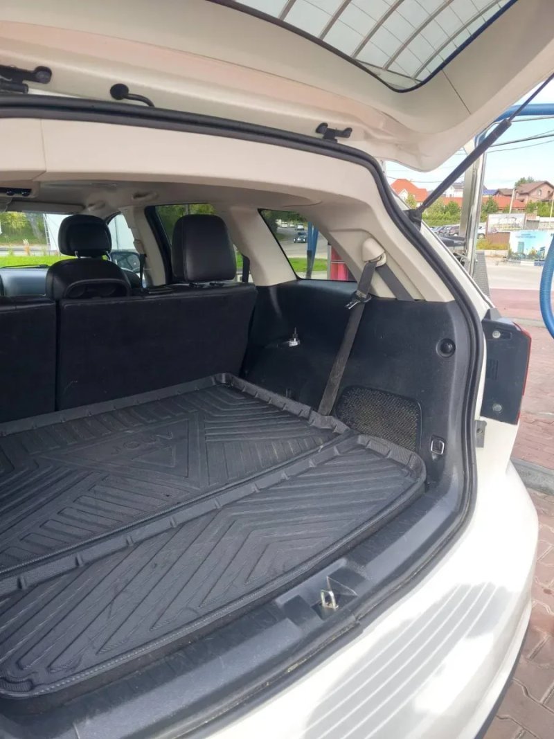 Продам Dodge Journey — фото 7