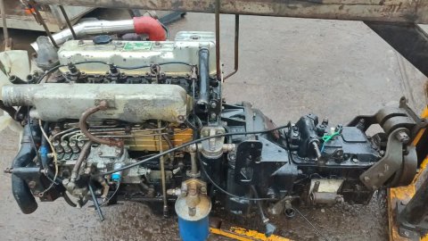 Продам двигун dongfeng foton Юджин jack