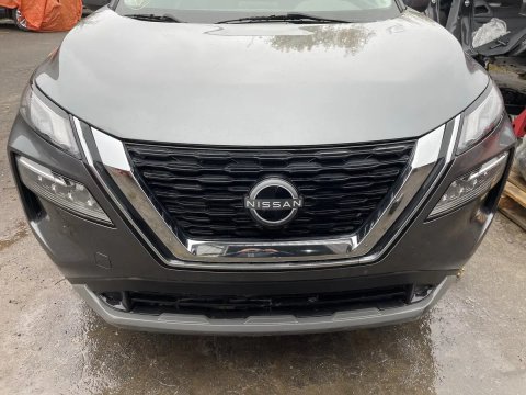 Продам Фара фонарь Nissan Rogue t33 2021,2022,2023,2024 низ, верх