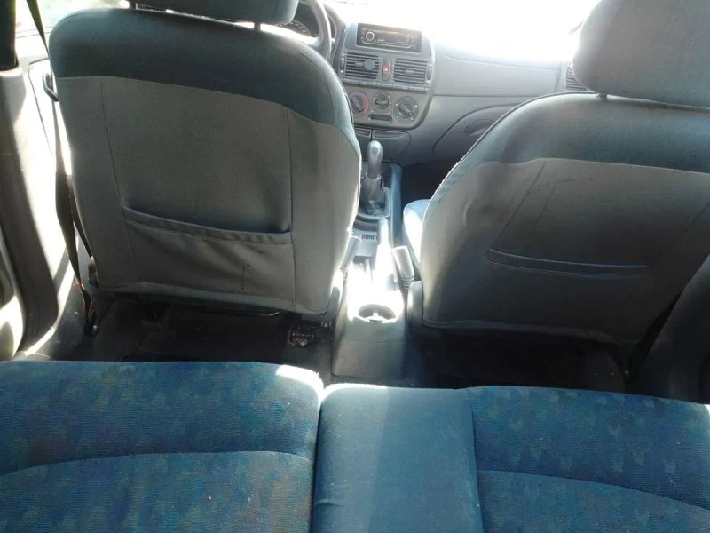 Продам Fiat Bravo 1,4 фиат браво 1996р після капіталки — фото 8