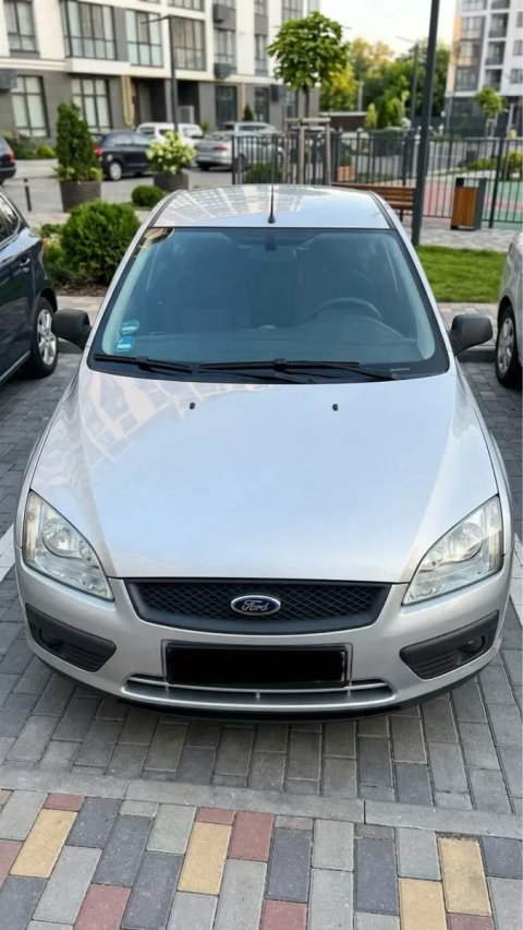 Продам ford focus 2