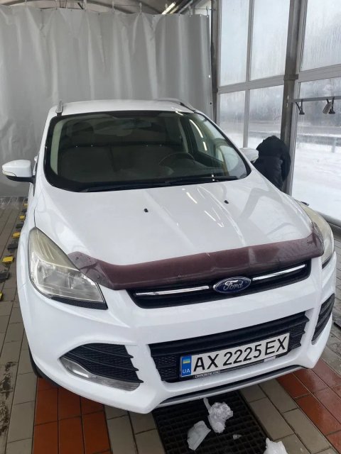 Продам Ford Kuga