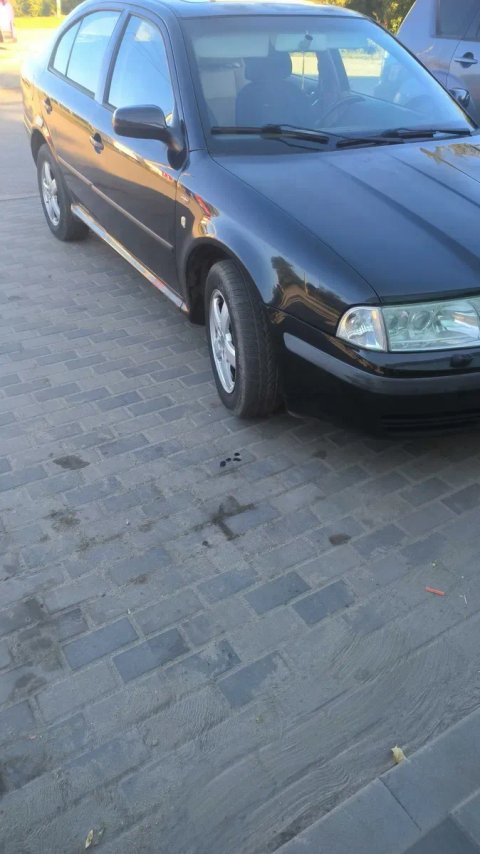 Продам гарне авто