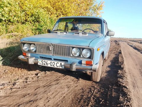 Продам гарне авто Ваз 21063