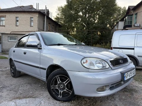 Продам гарний автомобіль