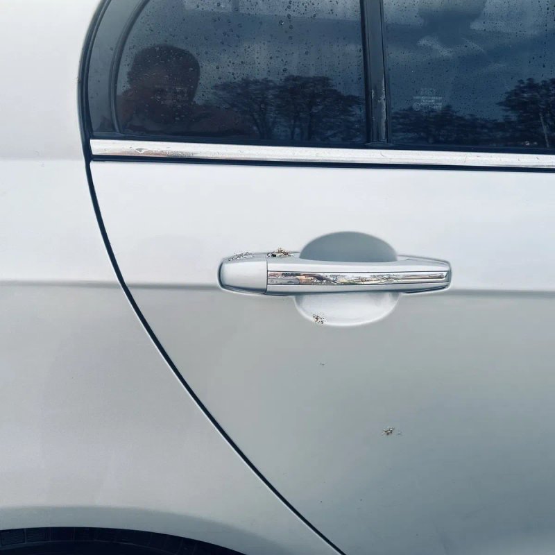 Продам Geely Emgrand — фото 5