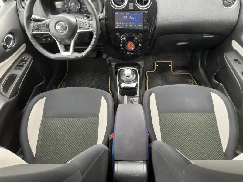 Продам гібрид Nissan Not 1.2 e-Power  2019 рік — фото 8
