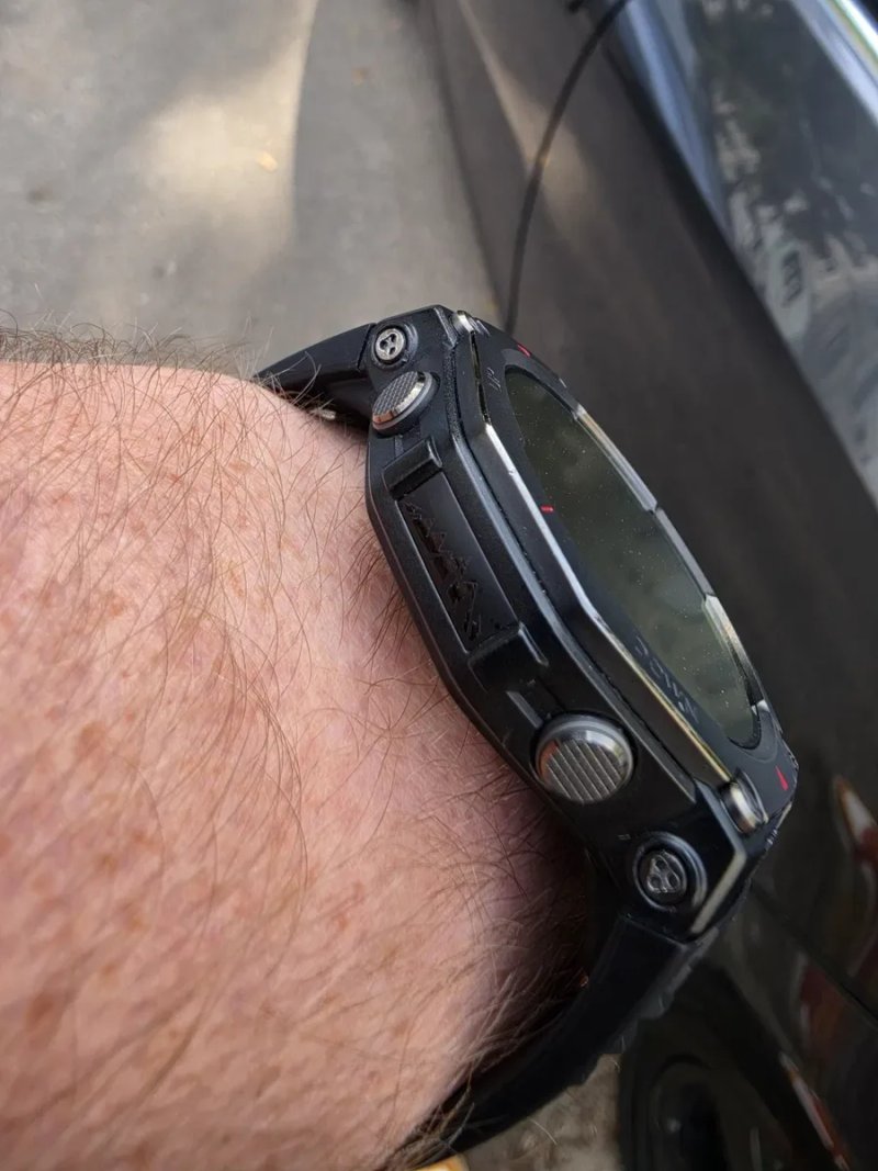 Продам годинник Amazfit T-rex 3 — фото 6