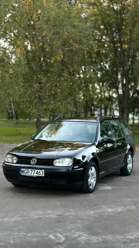продам Golf 4 1.9 TDI Ideal