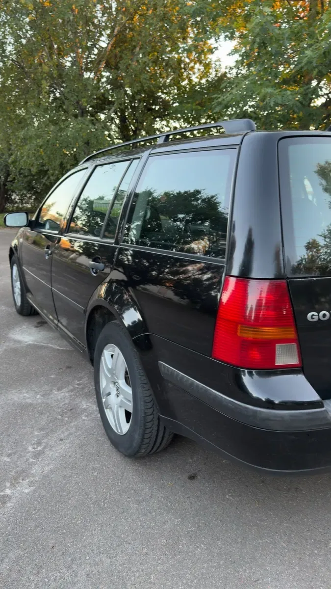 продам Golf 4 1.9 TDI Ideal — фото 8