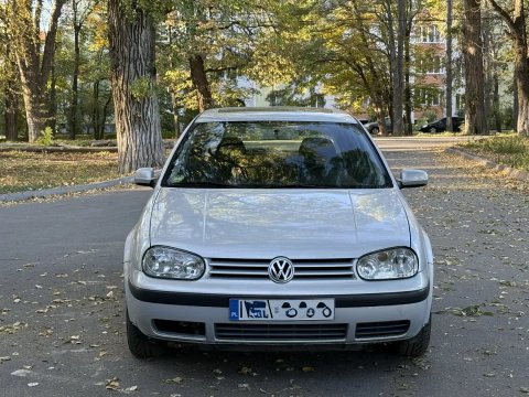 Продам Golf IV  1.9 TDI