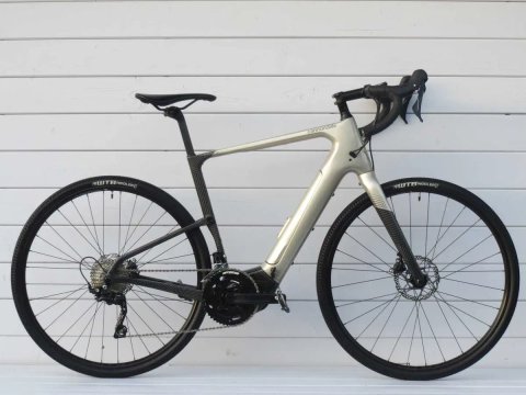Продам Gravel Electric Cannondale Topstone Neo Carbon 4 - 2022