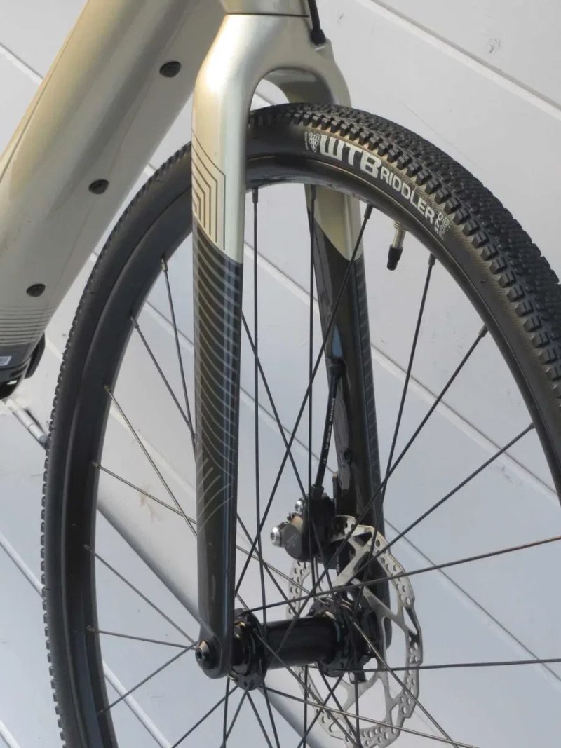 Продам Gravel Electric Cannondale Topstone Neo Carbon 4 - 2022 — фото 2