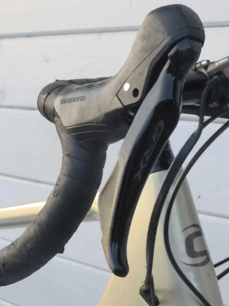 Продам Gravel Electric Cannondale Topstone Neo Carbon 4 - 2022 — фото 3
