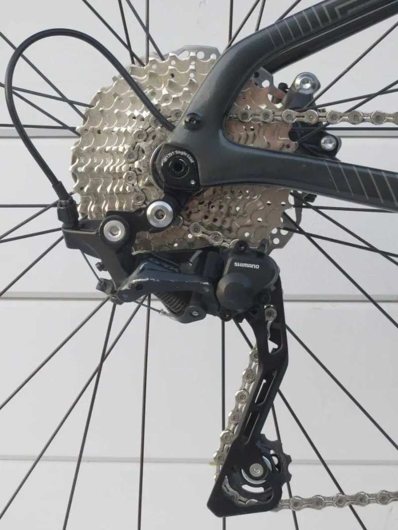 Продам Gravel Electric Cannondale Topstone Neo Carbon 4 - 2022 — фото 4