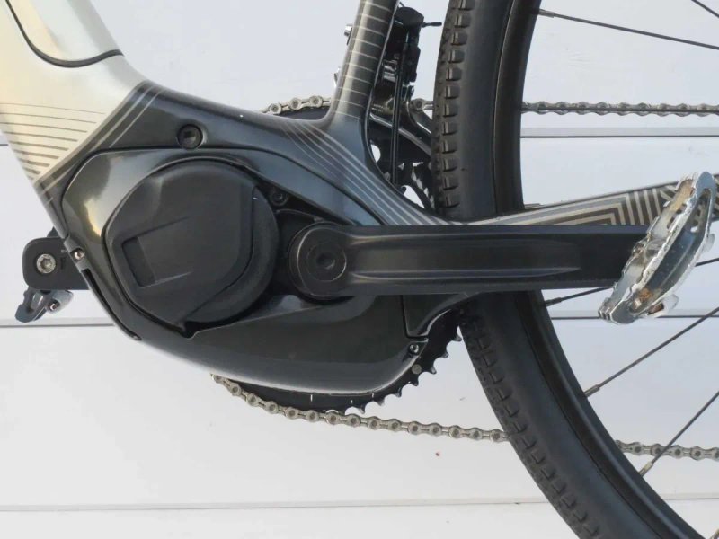 Продам Gravel Electric Cannondale Topstone Neo Carbon 4 - 2022 — фото 8