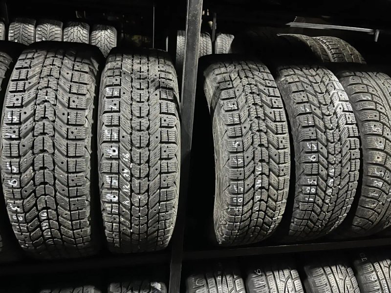 Продам гуму 185 65 15 michelin шиномонтаж ремонт диска — фото 3