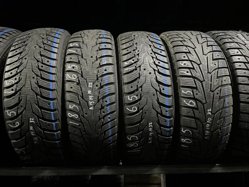 Продам гуму 185 65 15 michelin шиномонтаж ремонт диска — фото 7