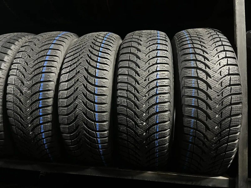 Продам гуму 185 65 15 michelin шиномонтаж ремонт диска — фото 8