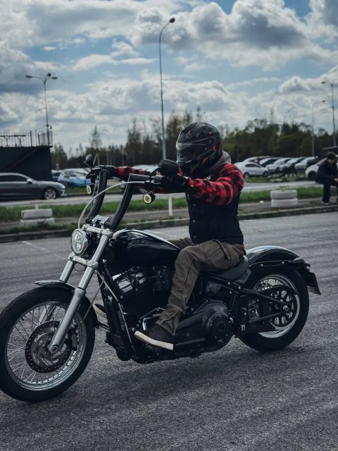 Продам Harley Devidson Softail