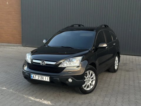 Продам Honda C-RV