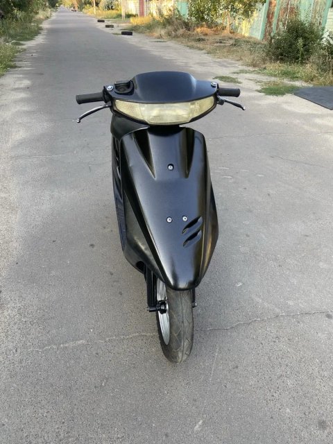 Продам Honda Dio 27/28zx в хорошем состоянии