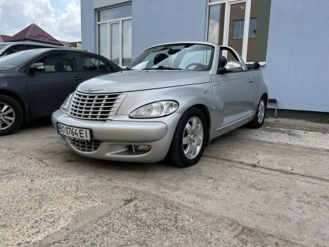Продам или обменяю стильный автомобить без крыши!