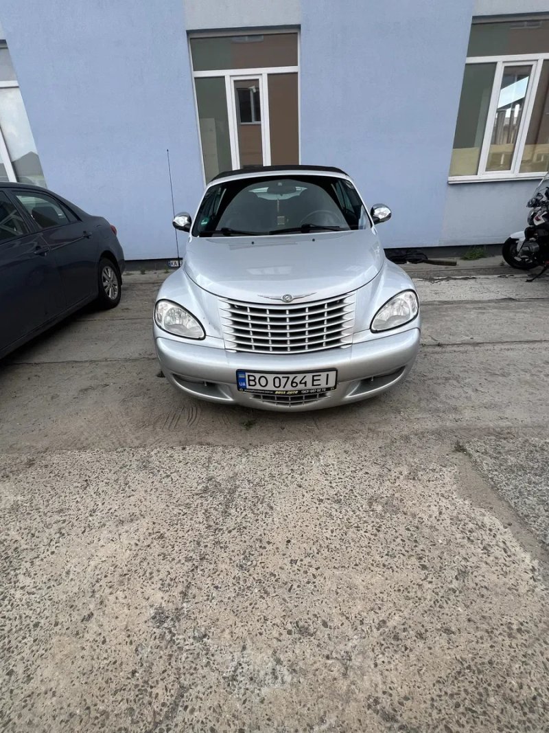 Продам или обменяю стильный автомобить без крыши! — фото 2