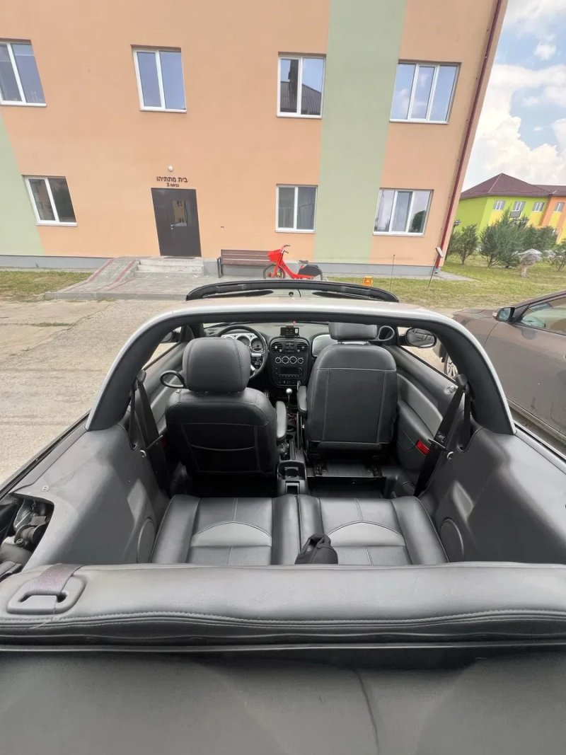 Продам или обменяю стильный автомобить без крыши! — фото 5