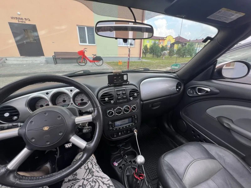 Продам или обменяю стильный автомобить без крыши! — фото 6