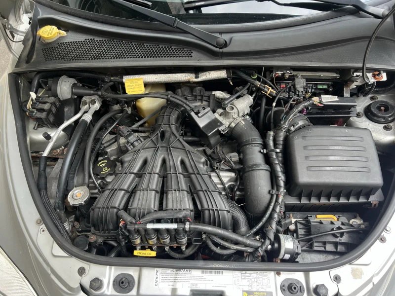 Продам или обменяю стильный автомобить без крыши! — фото 8