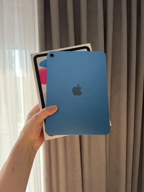 Продам iPad 11, 128 GB, версія Wi-Fi.