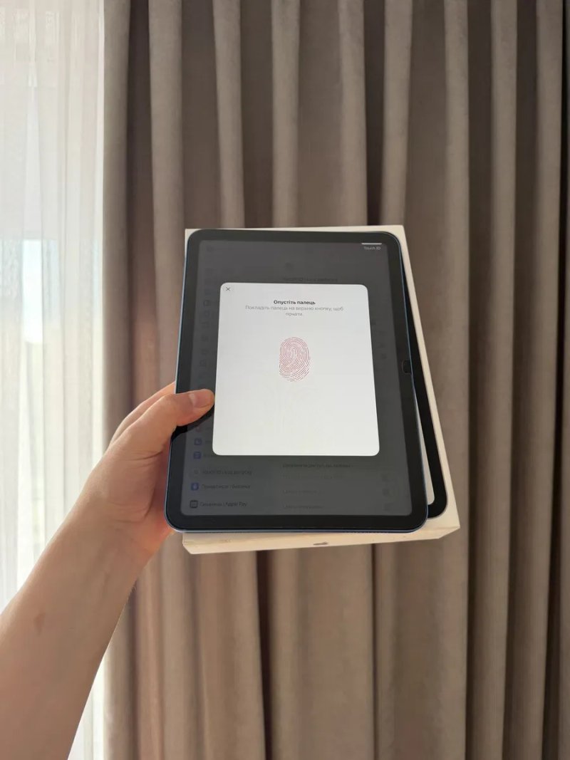 Продам iPad 11, 128 GB, версія Wi-Fi. — фото 5