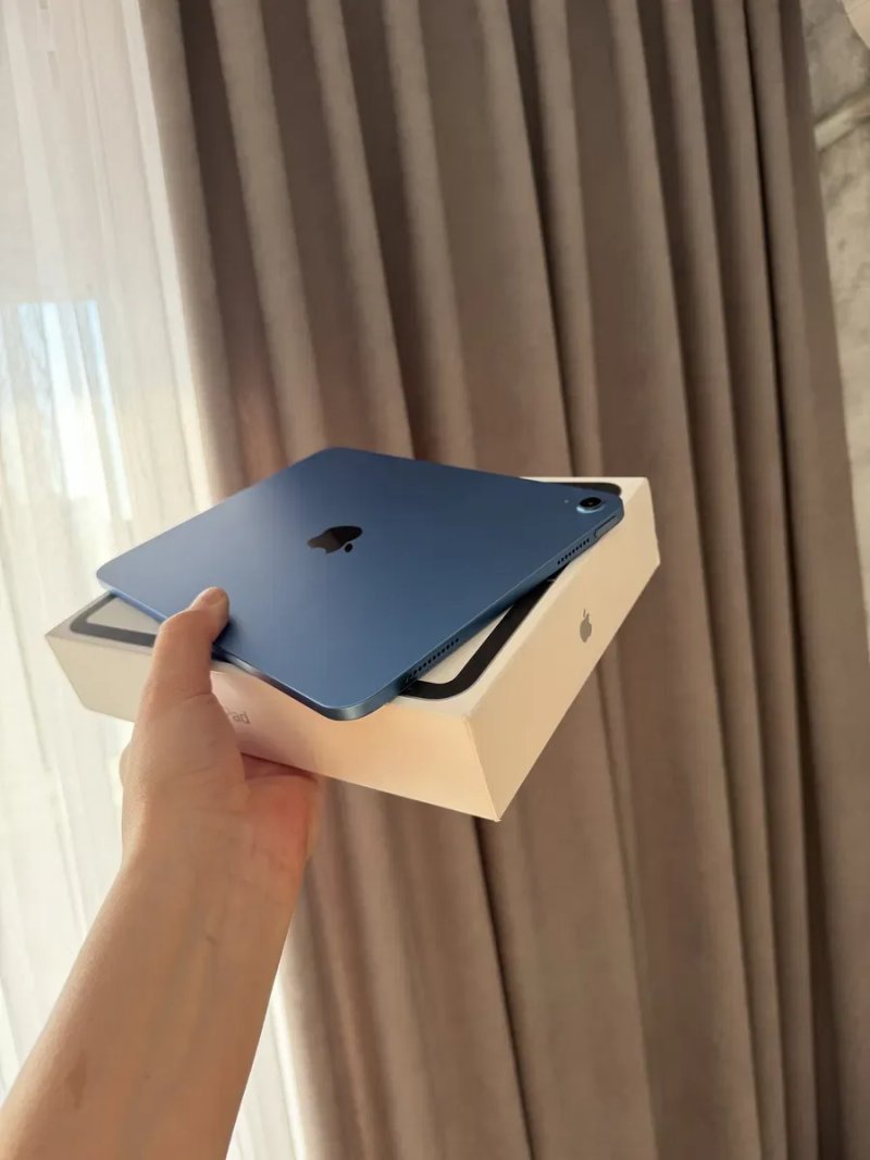 Продам iPad 11, 128 GB, версія Wi-Fi. — фото 6